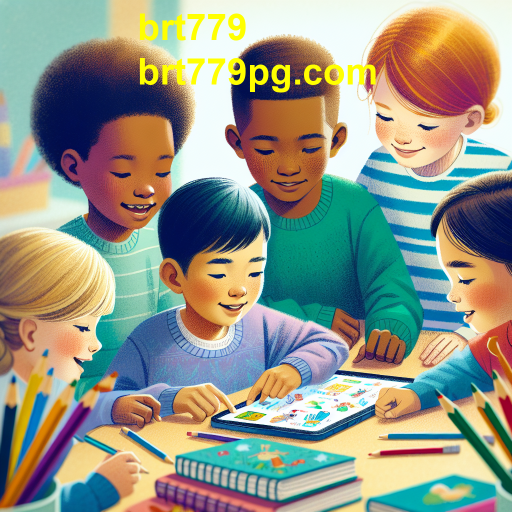 O Impacto dos Jogos Educacionais no Aprendizado Moderno