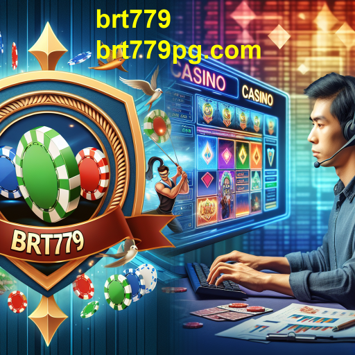 A Importância das Avaliações de Jogos no Brt779